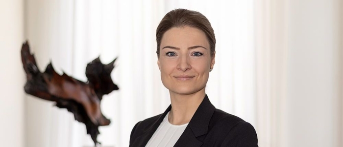 Romana Adami, Fachanwältin für Familienrecht