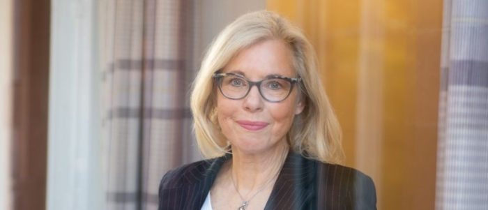 Claudia Andrae,Fachanwältin für Familienrecht